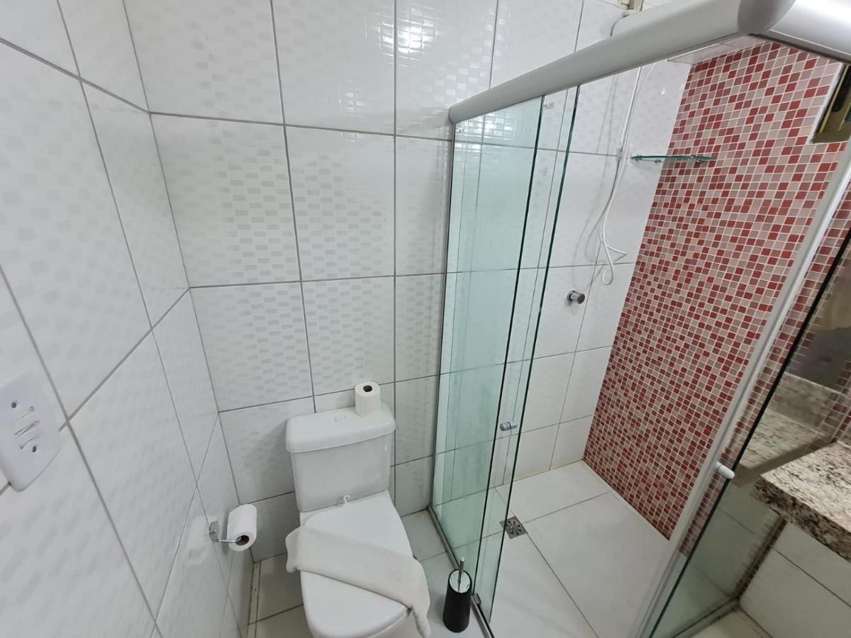 Apartament Luxor Tambau João Pessoa Zewnętrze zdjęcie