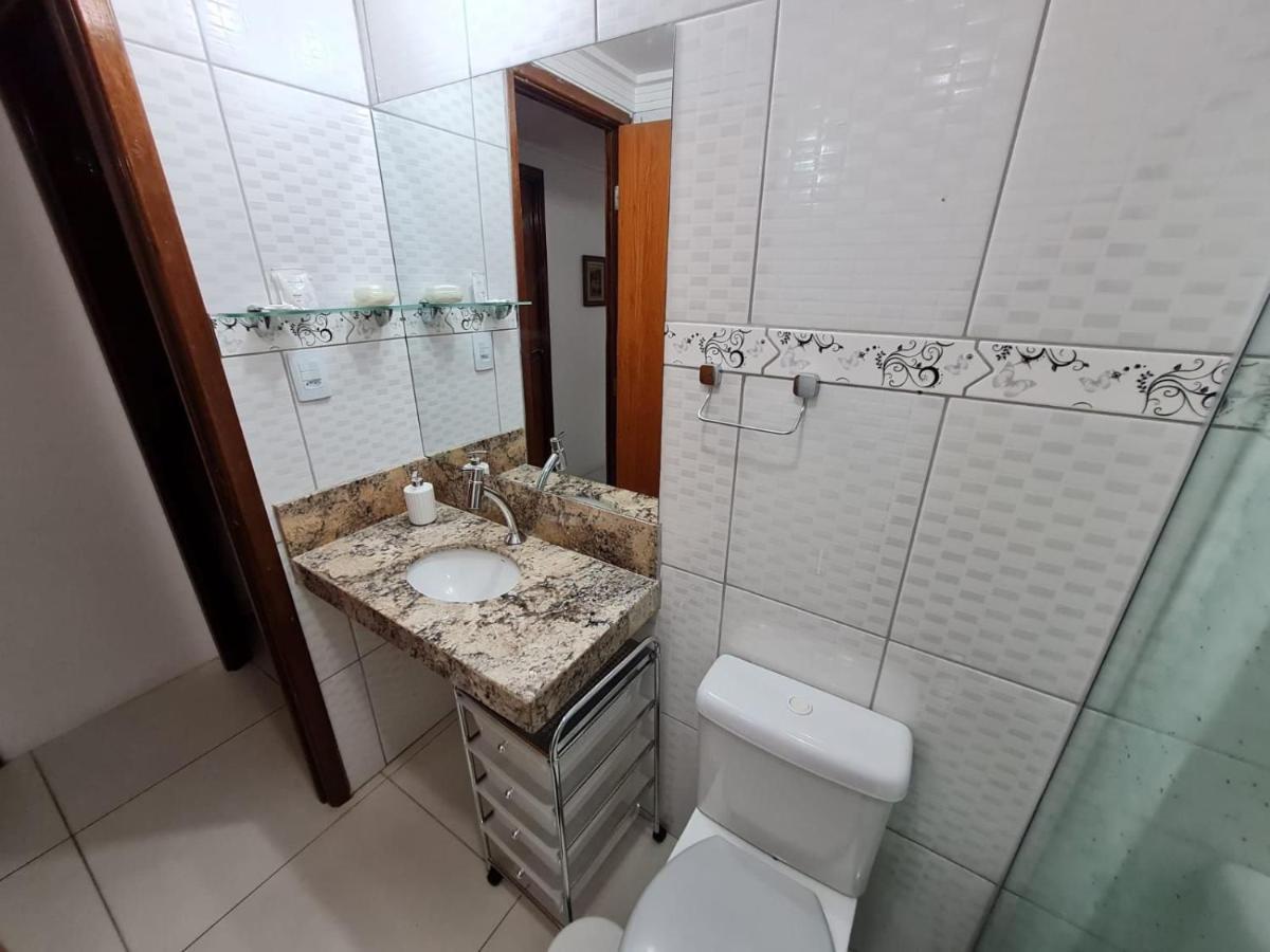 Apartament Luxor Tambau João Pessoa Zewnętrze zdjęcie