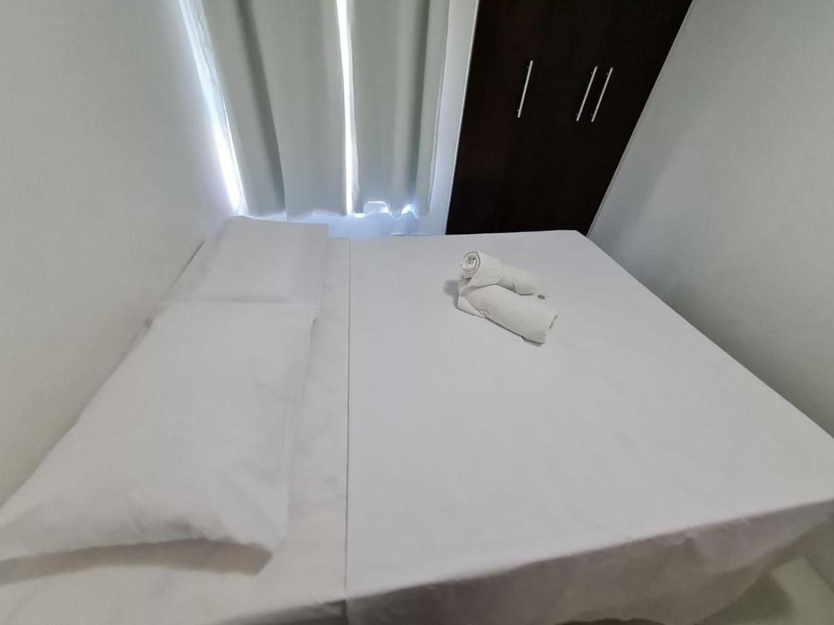 Apartament Luxor Tambau João Pessoa Zewnętrze zdjęcie