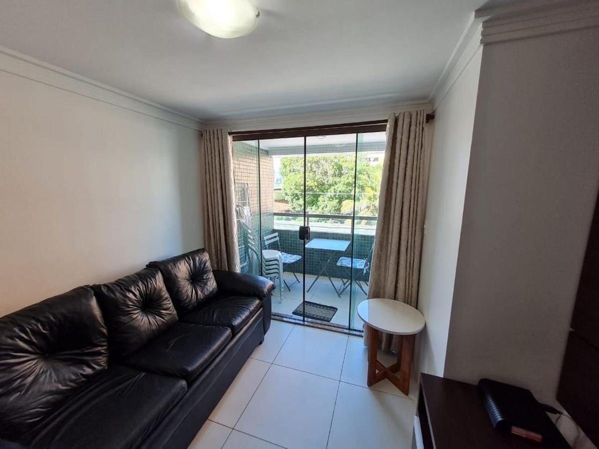 Apartament Luxor Tambau João Pessoa Zewnętrze zdjęcie