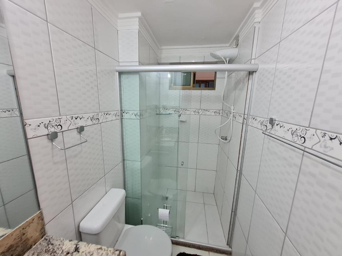 Apartament Luxor Tambau João Pessoa Zewnętrze zdjęcie